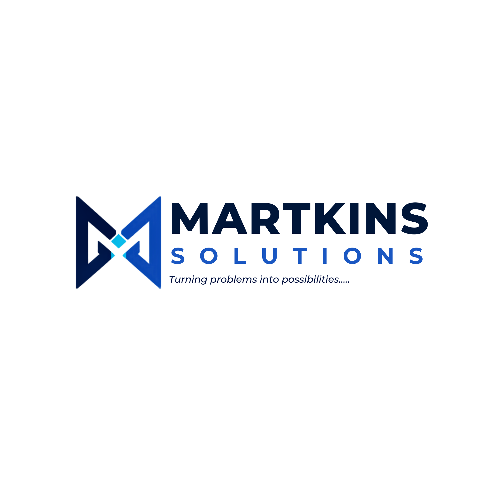Martkins Solutions
